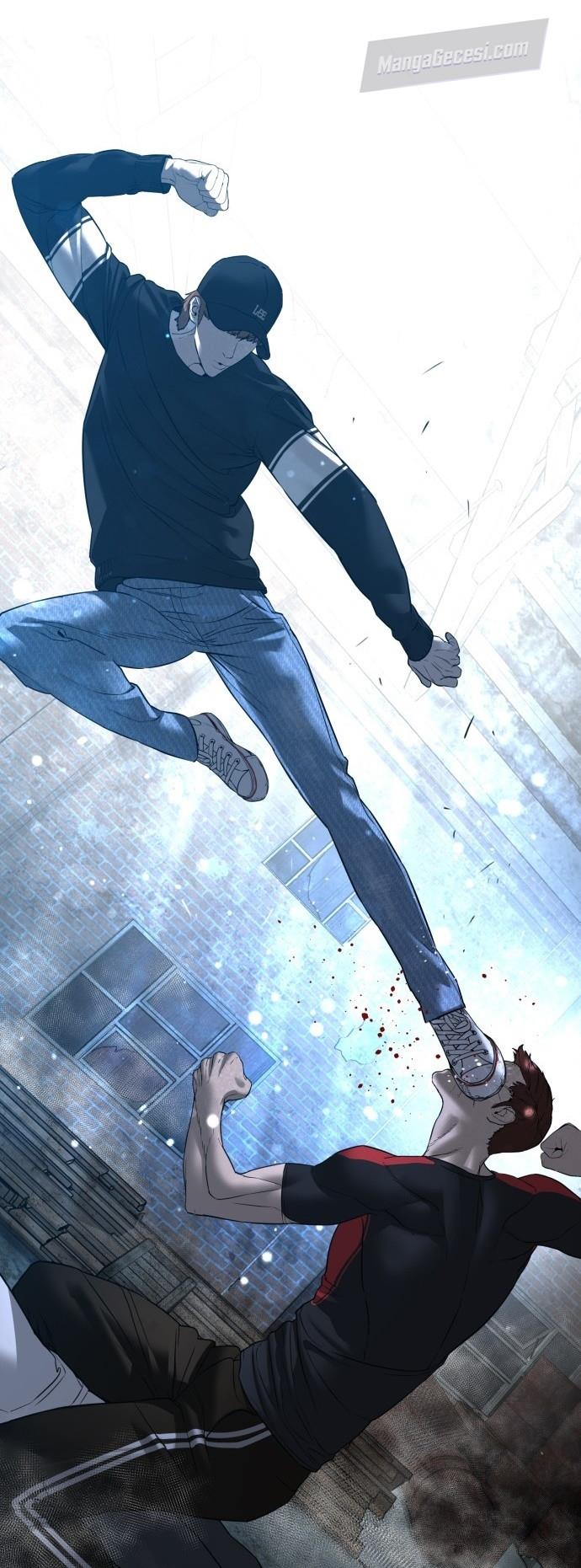 Read How To Fight TR Manga Online