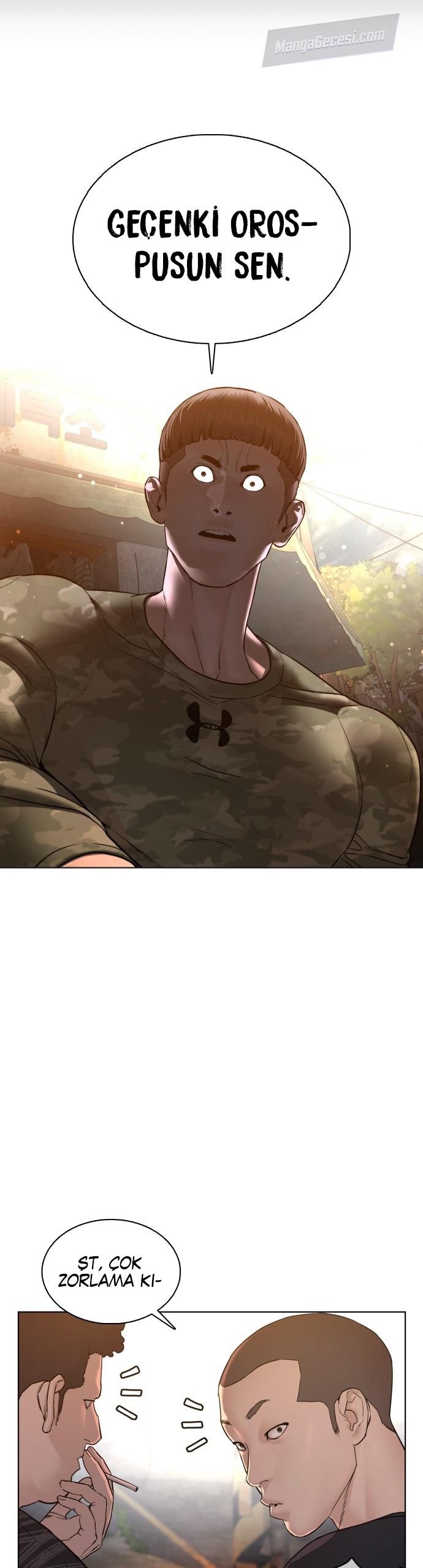 Read How To Fight TR Manga Online