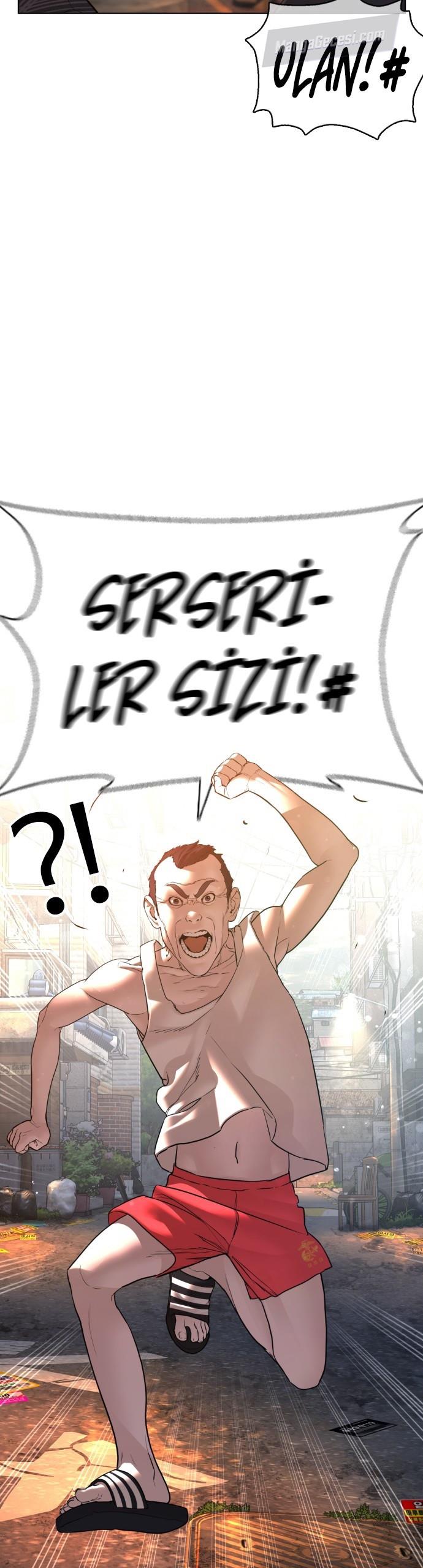 Read How To Fight TR Manga Online