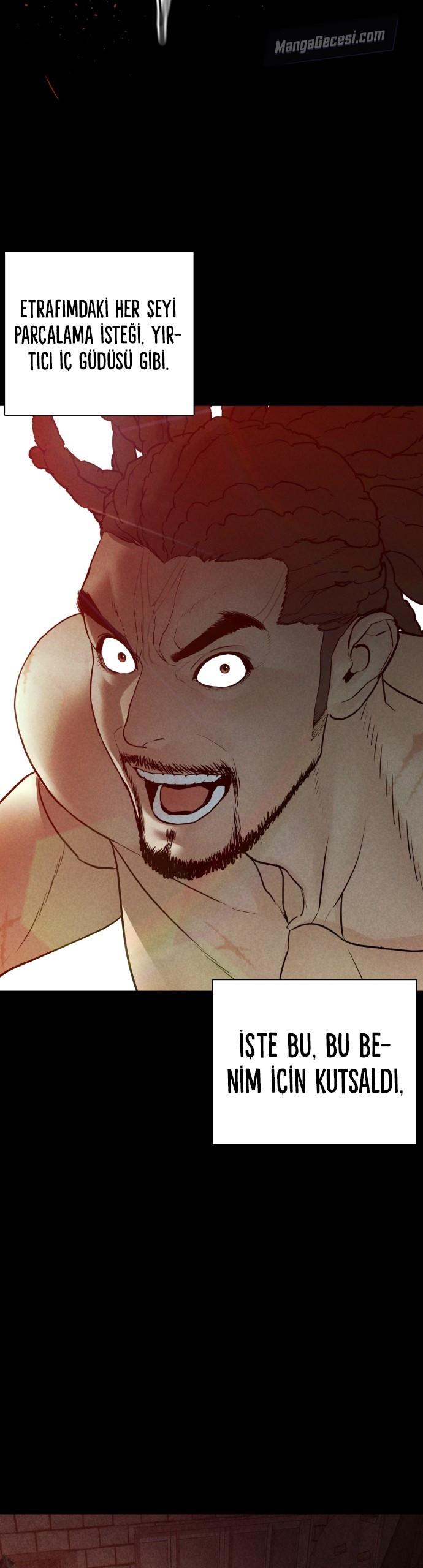 Read How To Fight TR Manga Online