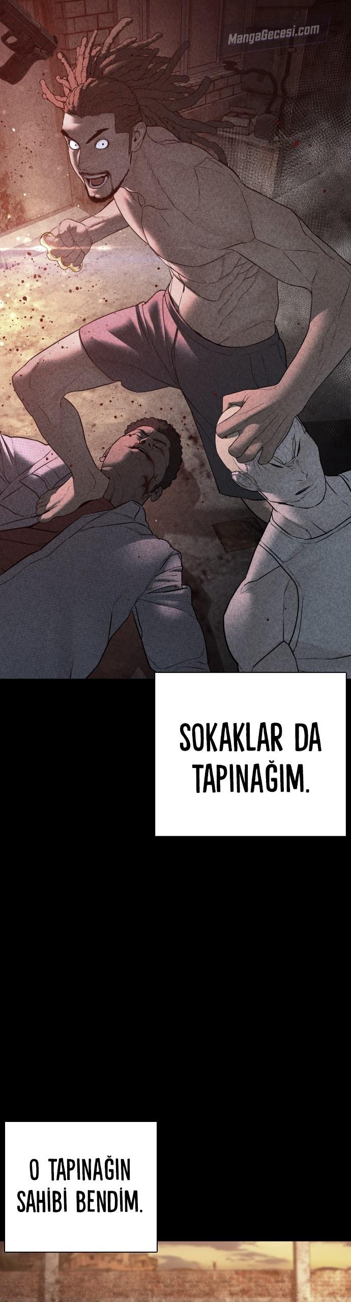 Read How To Fight TR Manga Online