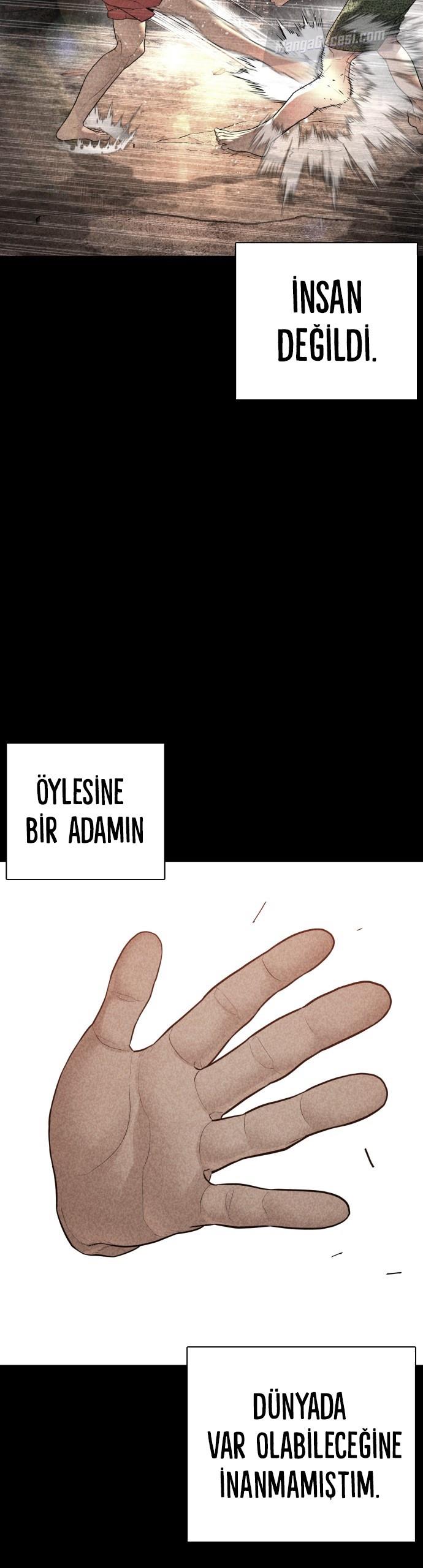 Read How To Fight TR Manga Online