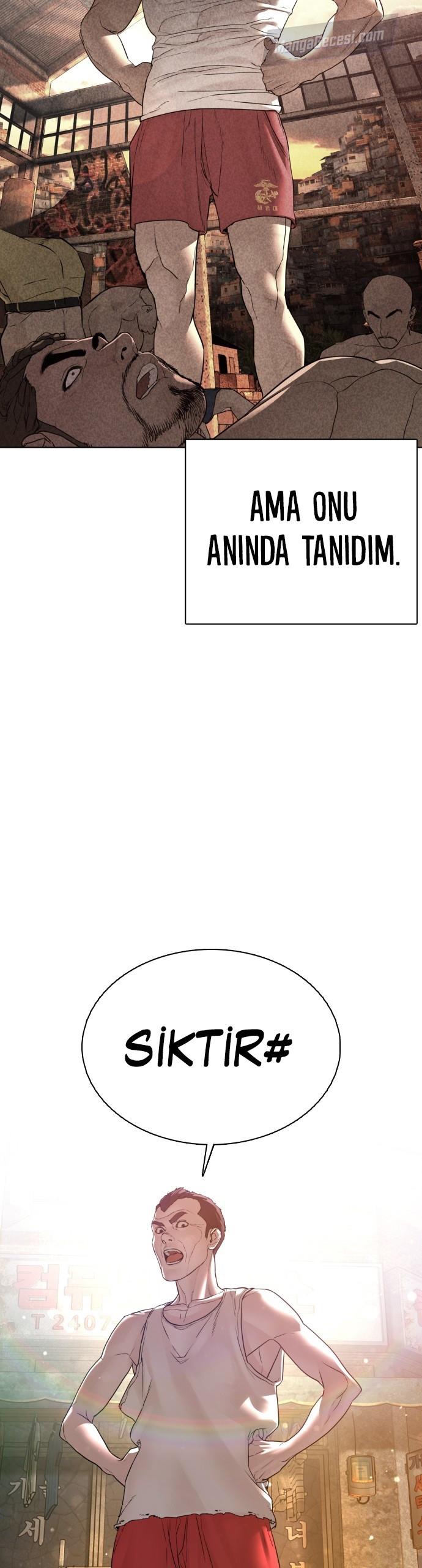 Read How To Fight TR Manga Online