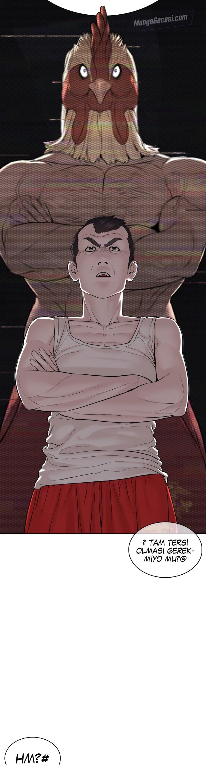 Read How To Fight TR Manga Online