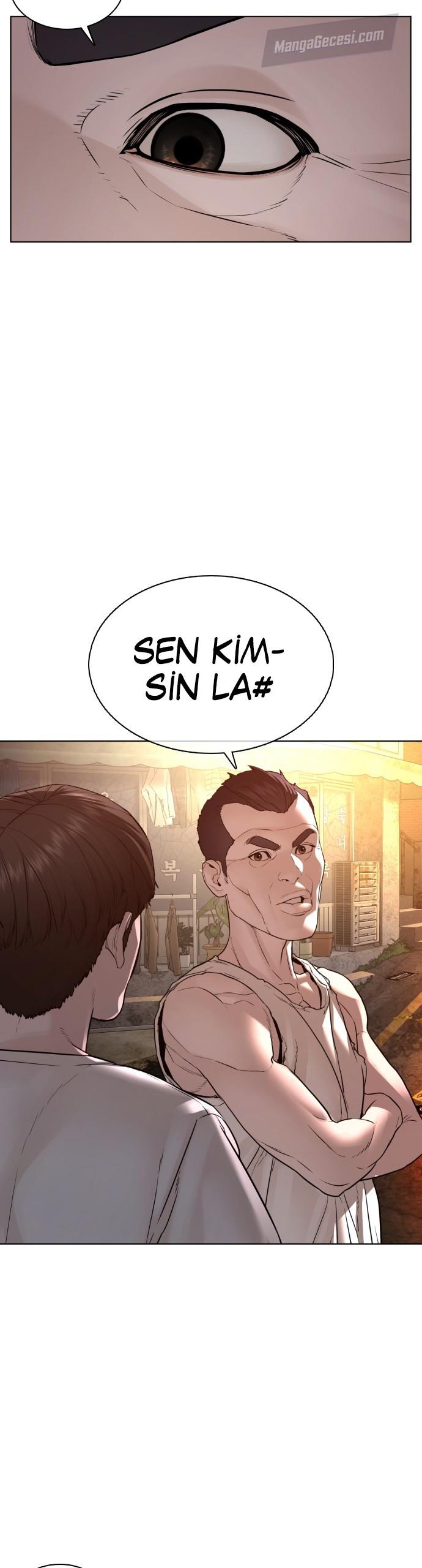 Read How To Fight TR Manga Online