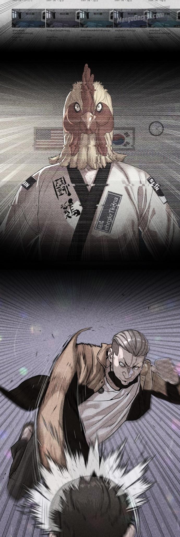 Read How To Fight TR Manga Online