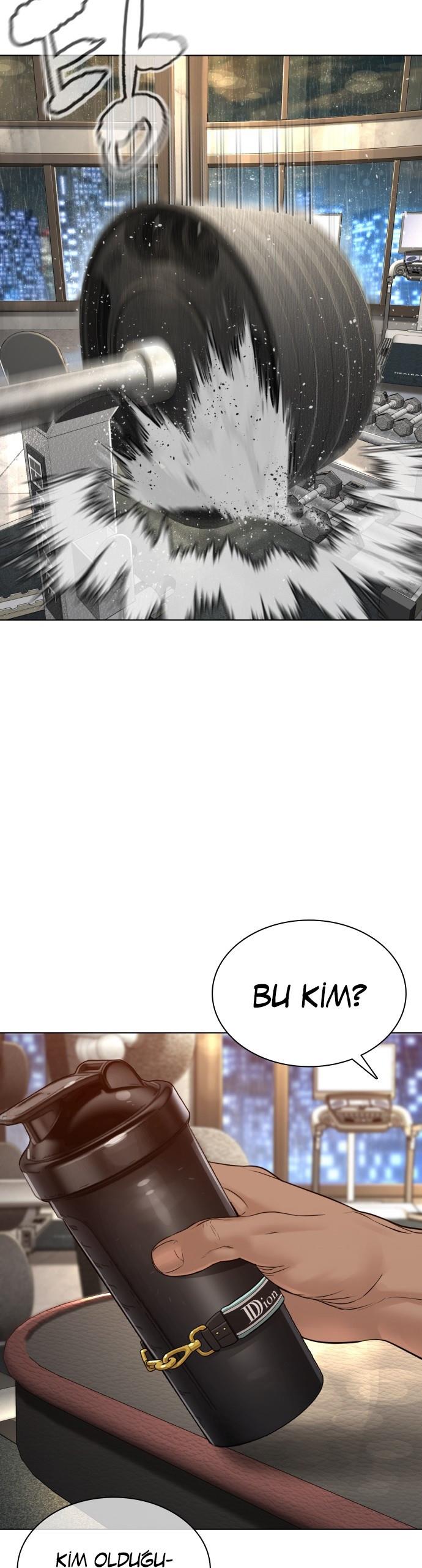 Read How To Fight TR Manga Online