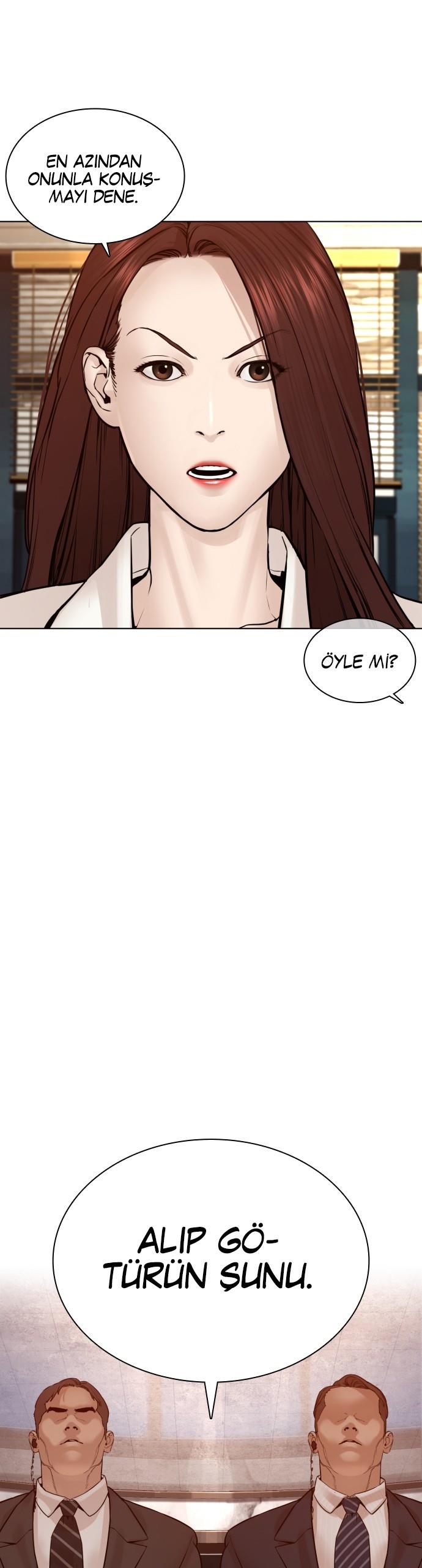 Read How To Fight TR Manga Online