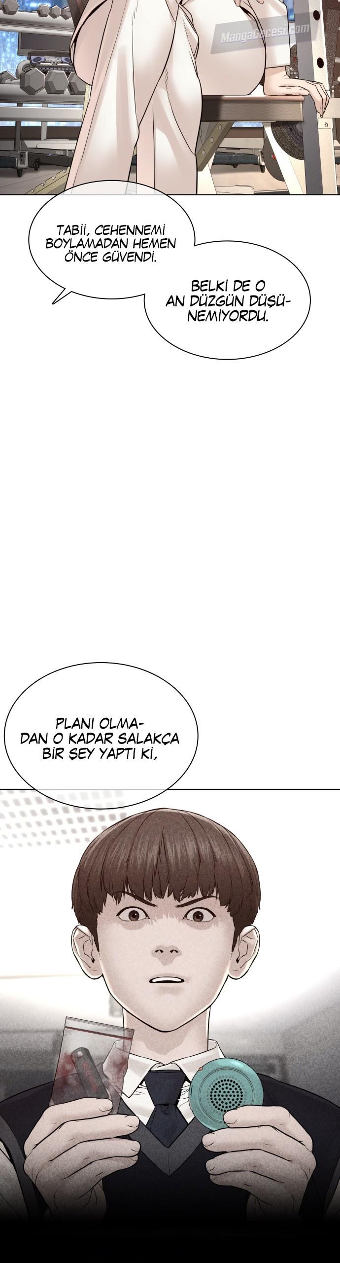 Read How To Fight TR Manga Online