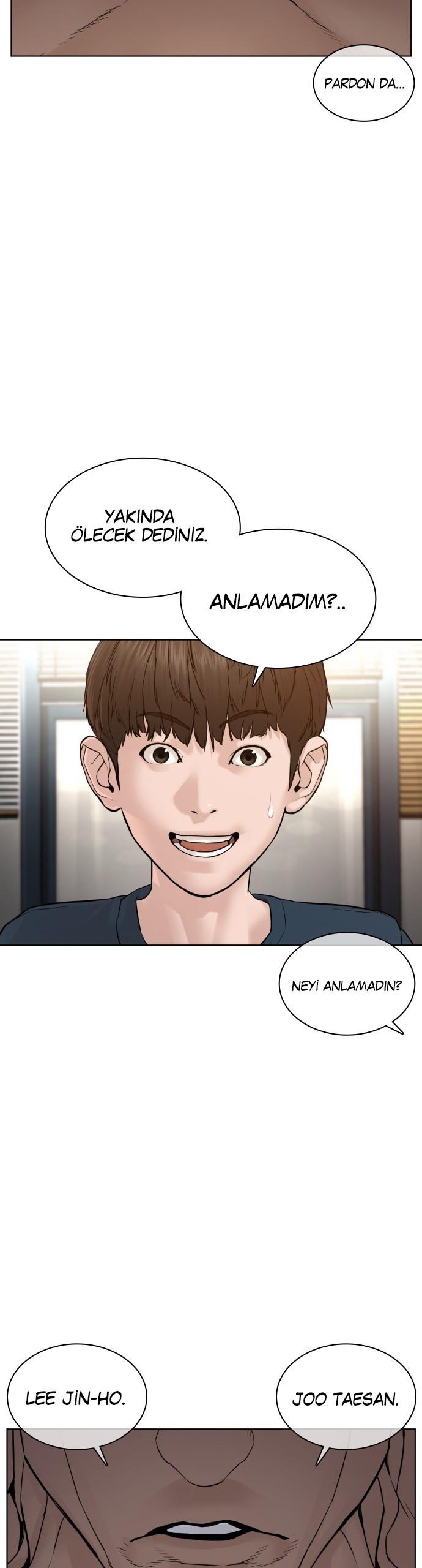 Read How To Fight TR Manga Online