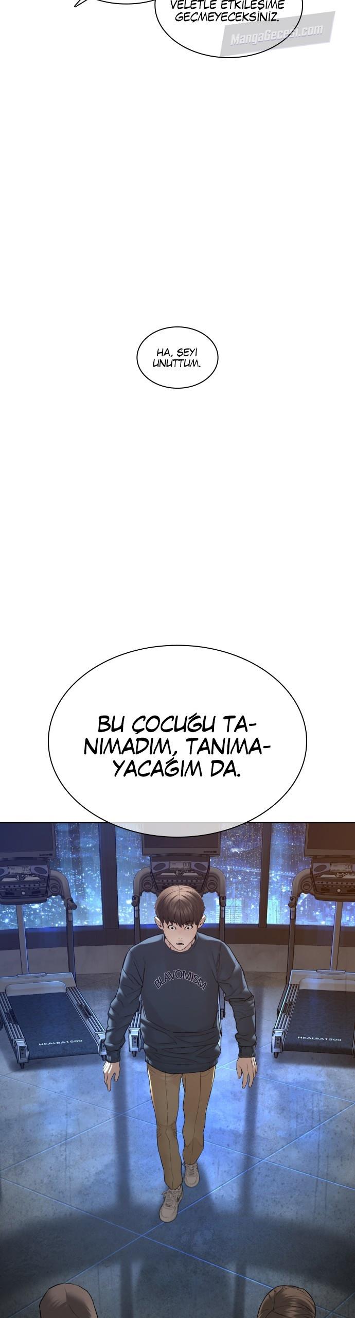 Read How To Fight TR Manga Online