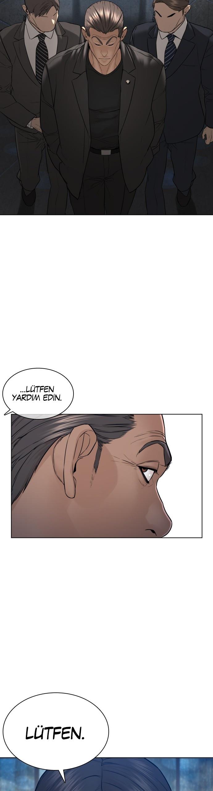 Read How To Fight TR Manga Online