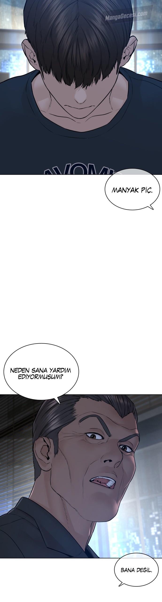 Read How To Fight TR Manga Online