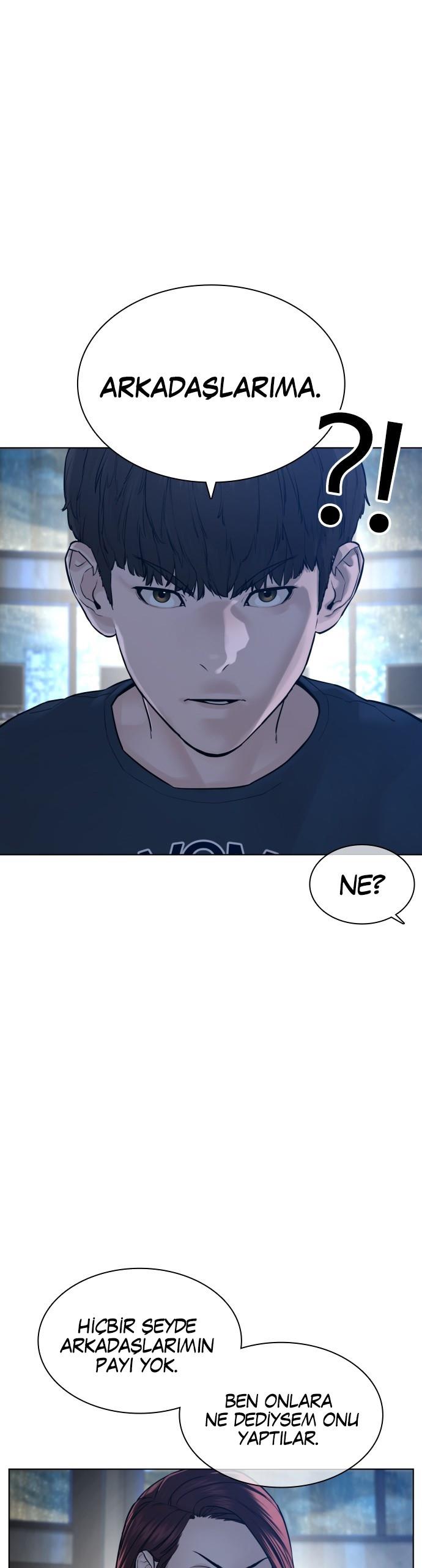Read How To Fight TR Manga Online