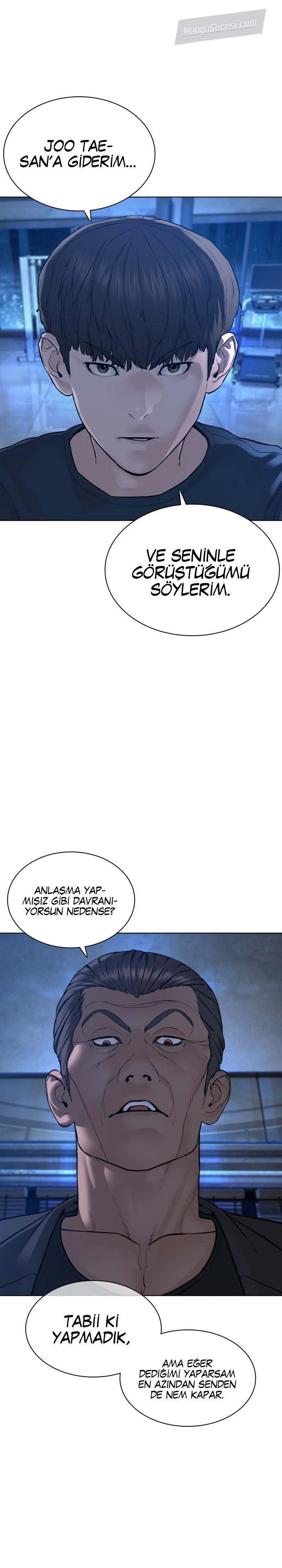 Read How To Fight TR Manga Online