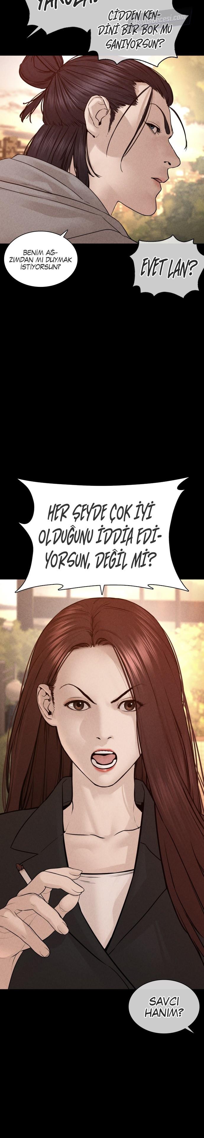 Read How To Fight TR Manga Online
