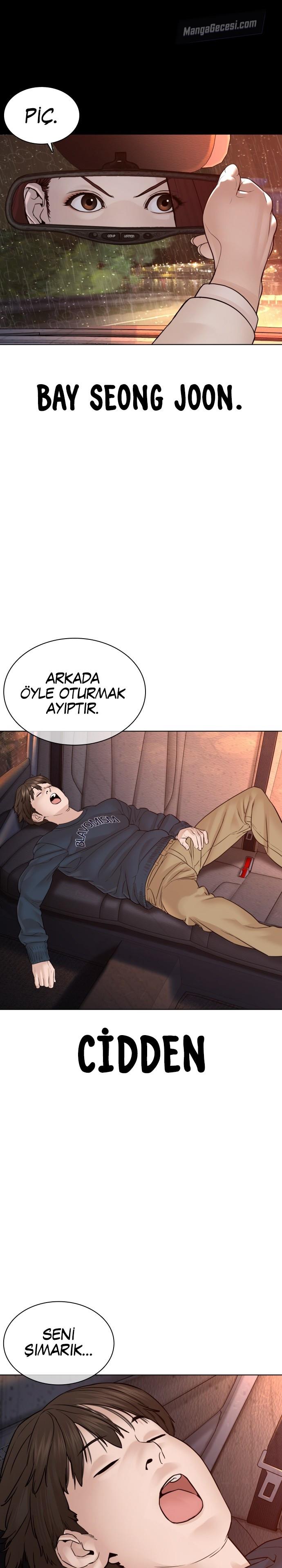 Read How To Fight TR Manga Online