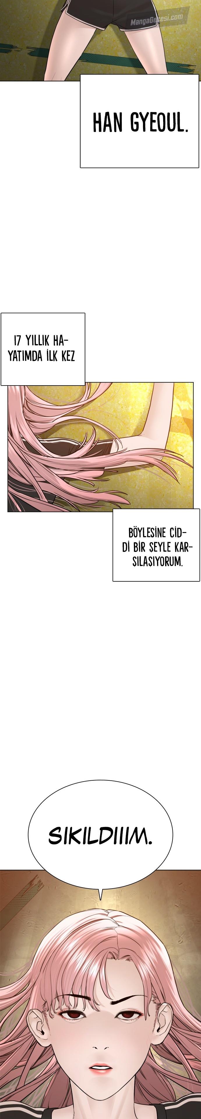 Read How To Fight TR Manga Online