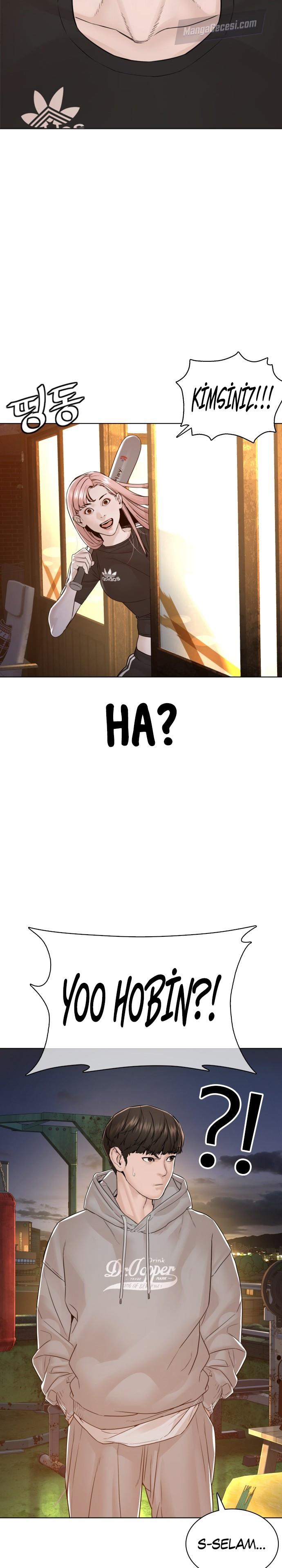 Read How To Fight TR Manga Online
