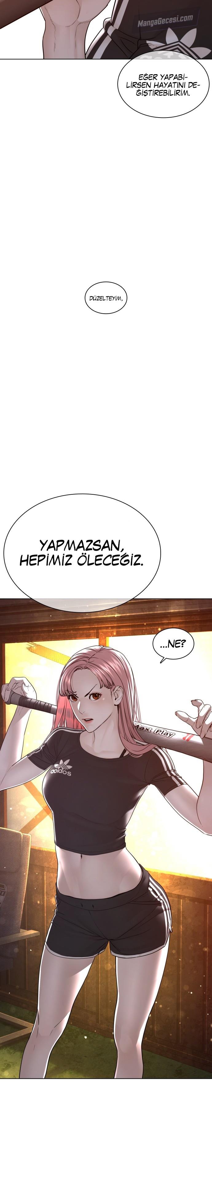 Read How To Fight TR Manga Online