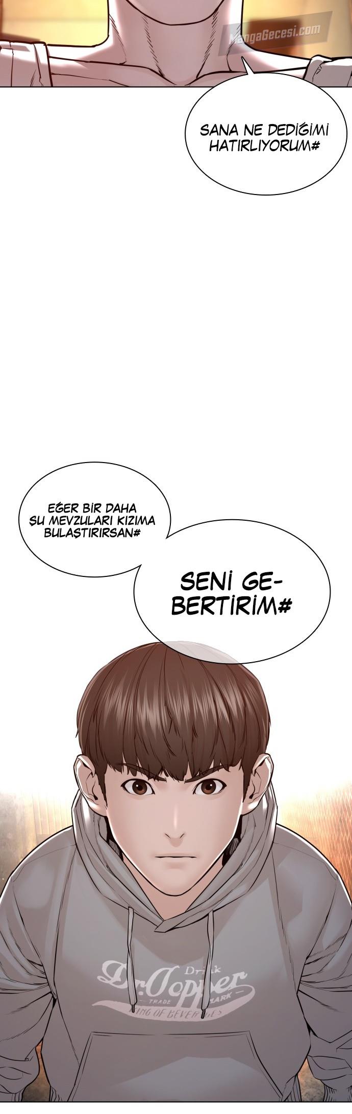 Read How To Fight TR Manga Online