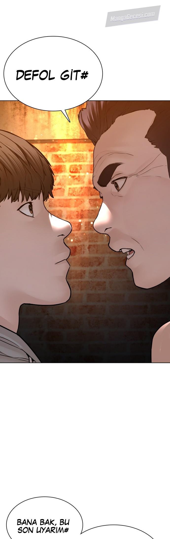 Read How To Fight TR Manga Online