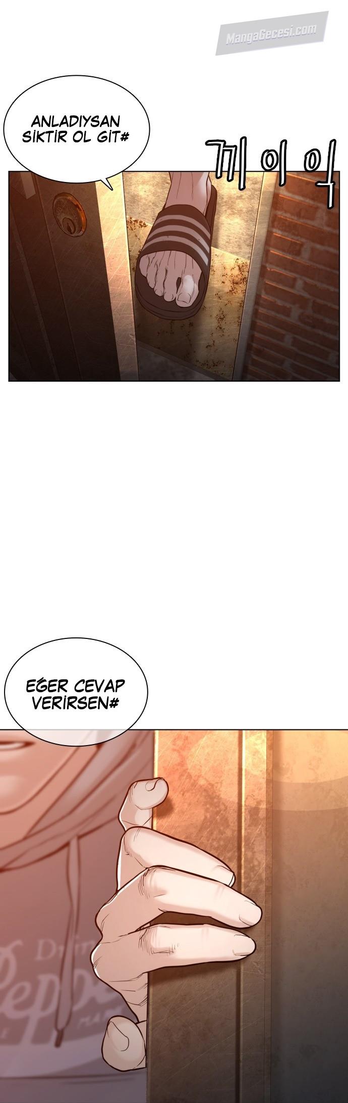 Read How To Fight TR Manga Online