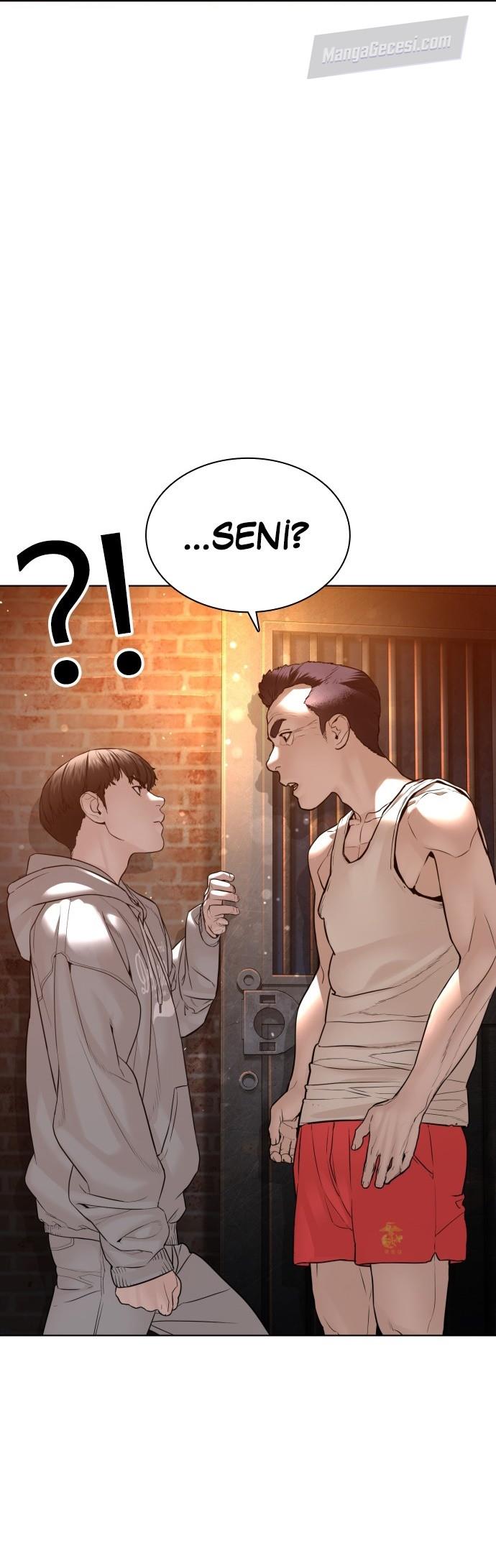 Read How To Fight TR Manga Online