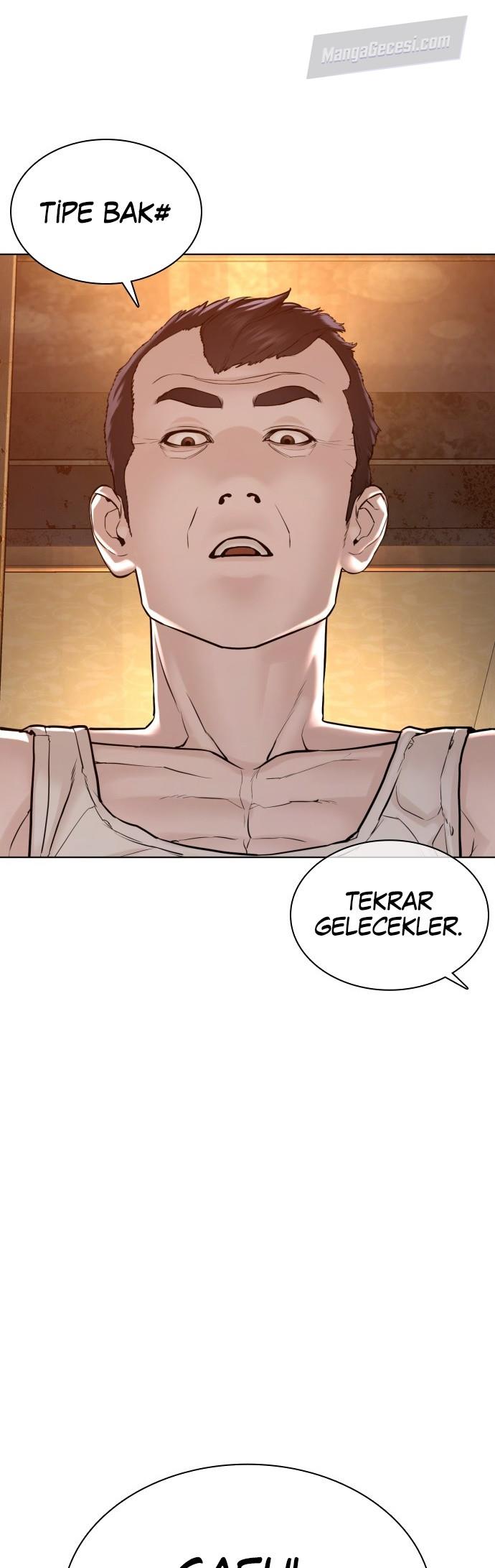 Read How To Fight TR Manga Online
