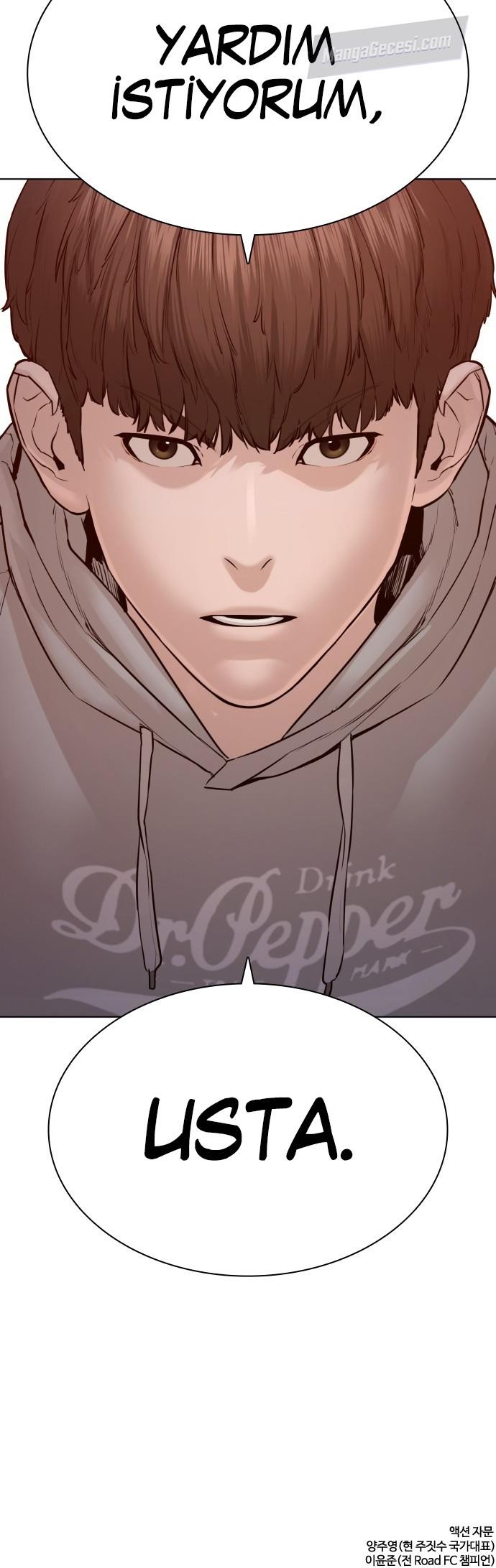 Read How To Fight TR Manga Online