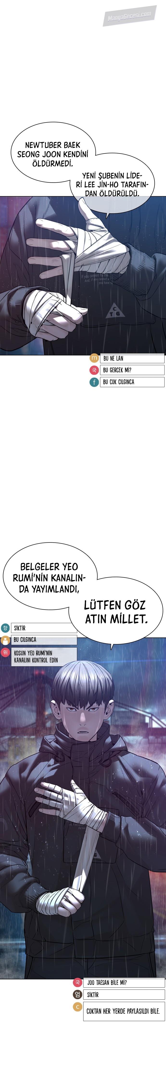 Read How To Fight TR Manga Online