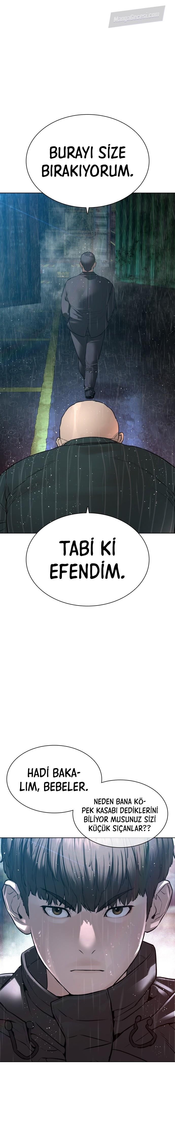 Read How To Fight TR Manga Online