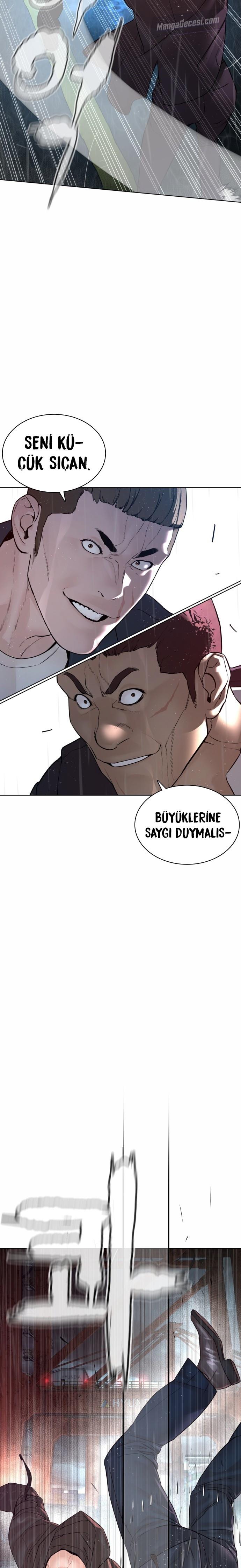 Read How To Fight TR Manga Online