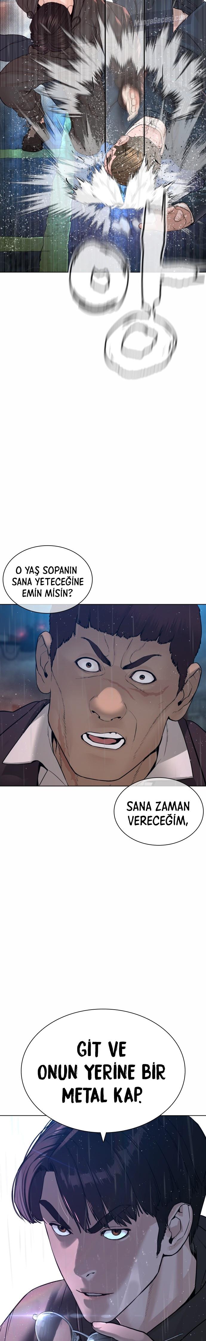 Read How To Fight TR Manga Online