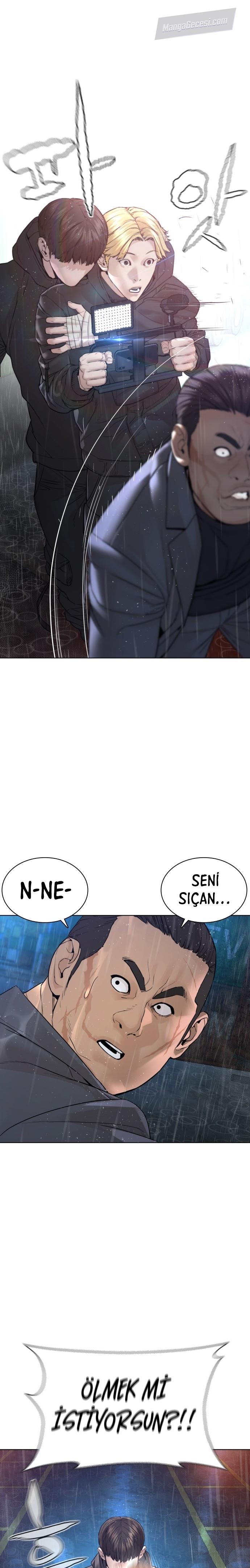 Read How To Fight TR Manga Online