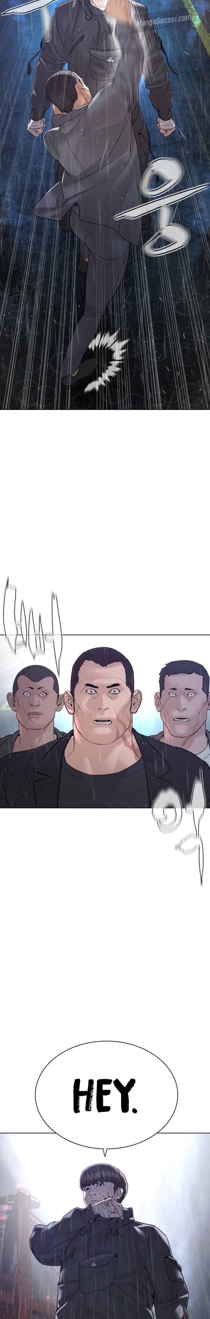 Read How To Fight TR Manga Online