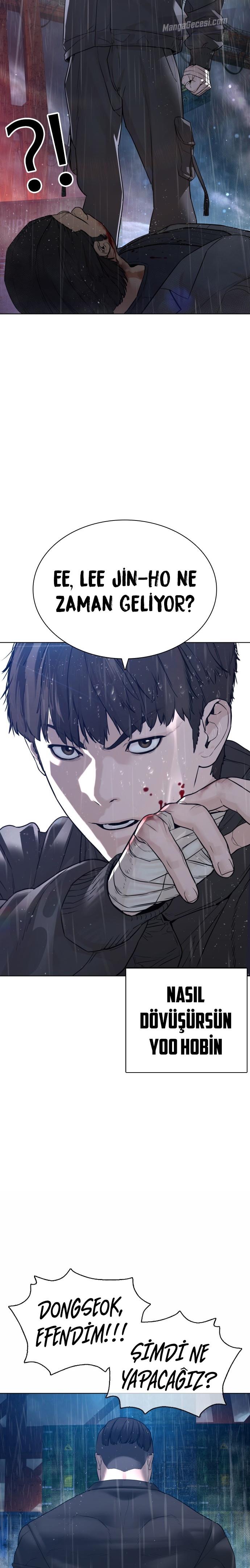 Read How To Fight TR Manga Online