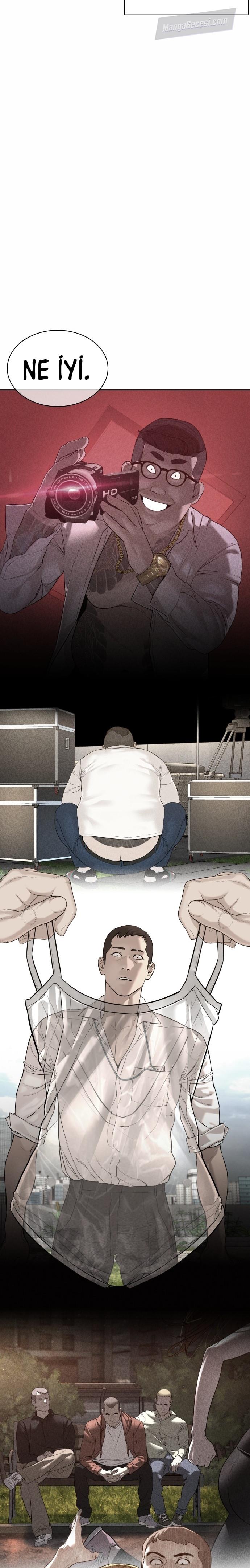 Read How To Fight TR Manga Online
