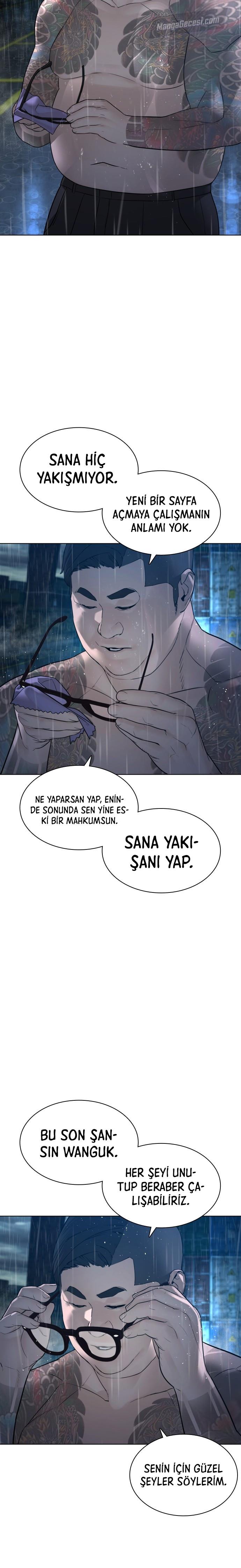 Read How To Fight TR Manga Online