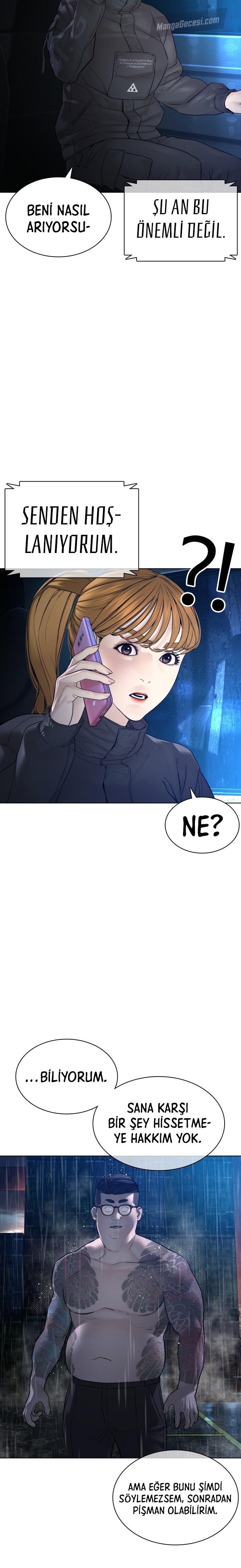 Read How To Fight TR Manga Online