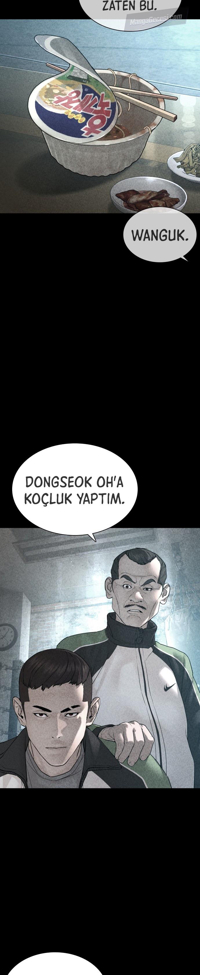 Read How To Fight TR Manga Online