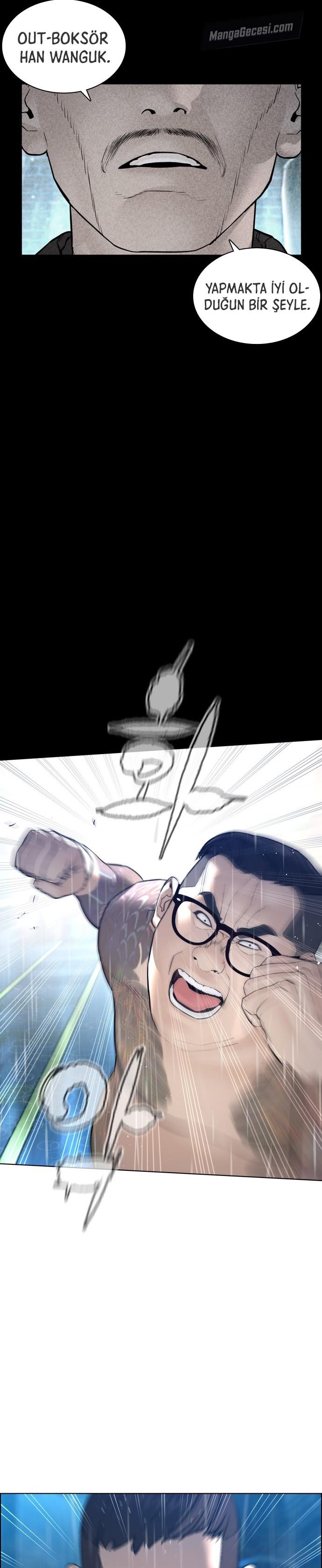 Read How To Fight TR Manga Online
