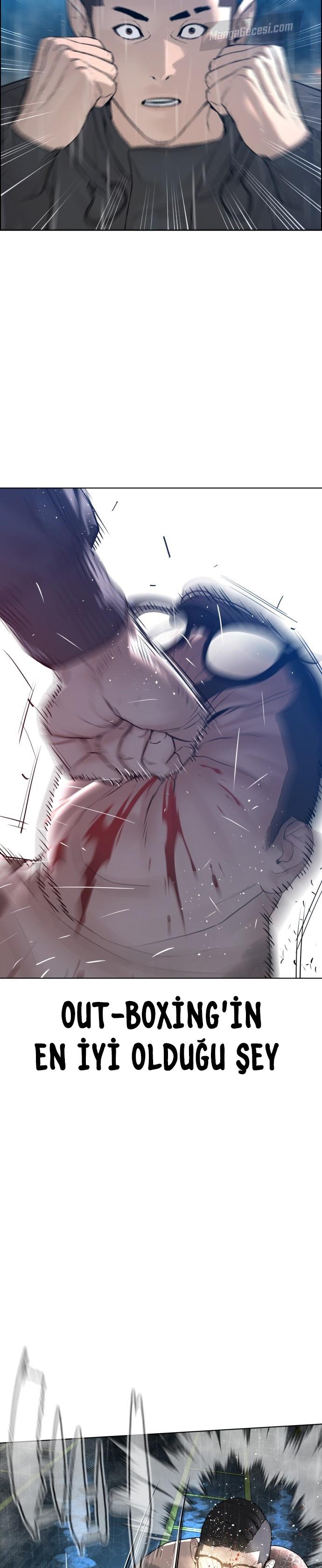 Read How To Fight TR Manga Online