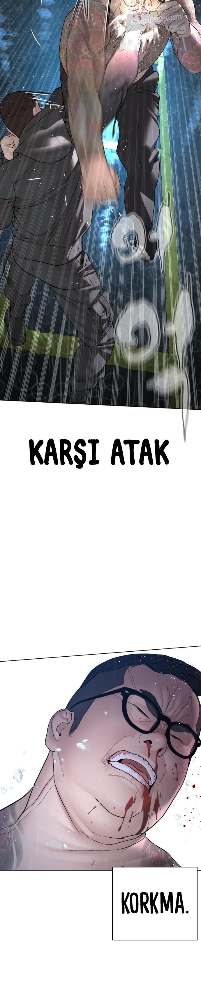 Read How To Fight TR Manga Online