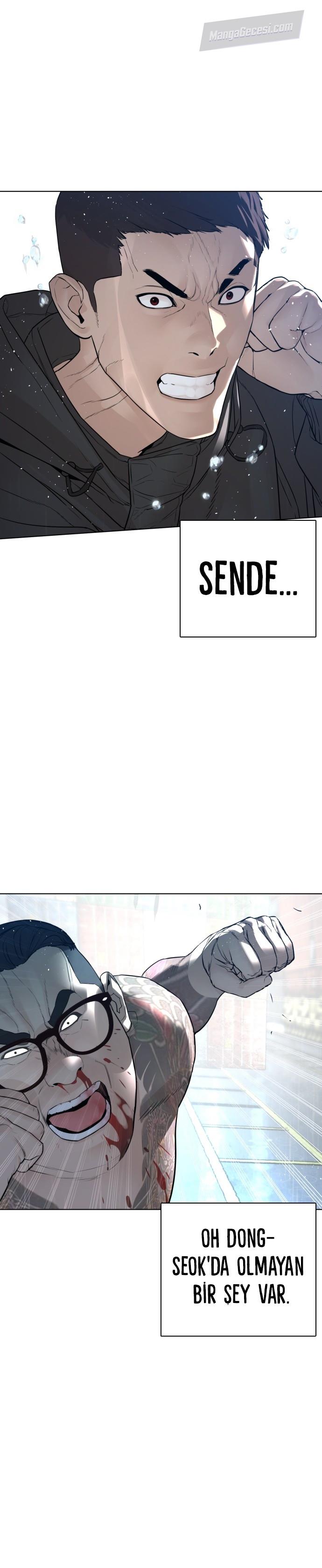 Read How To Fight TR Manga Online