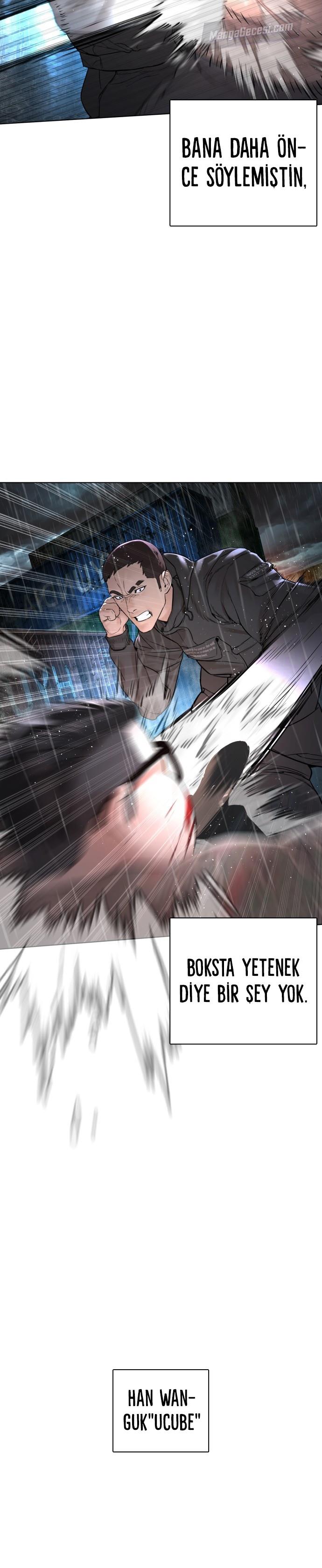 Read How To Fight TR Manga Online
