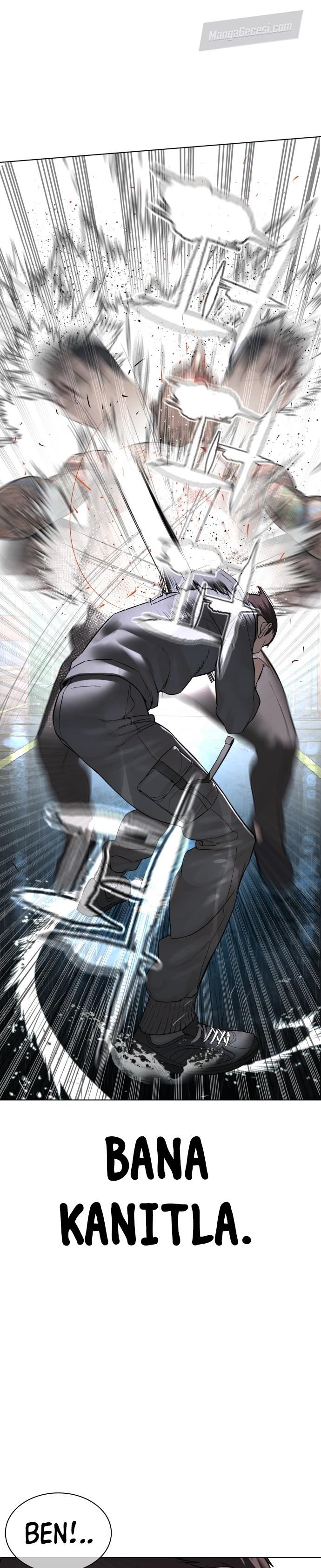 Read How To Fight TR Manga Online