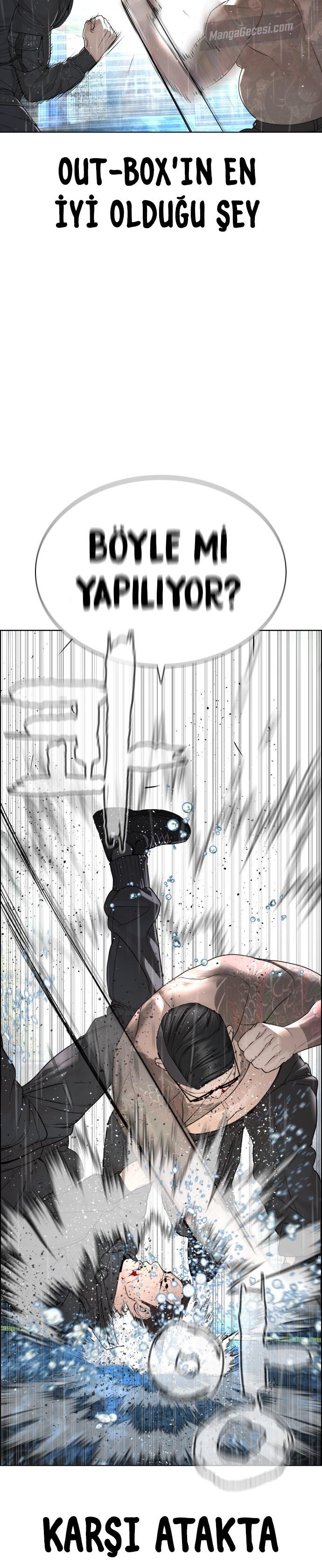 Read How To Fight TR Manga Online
