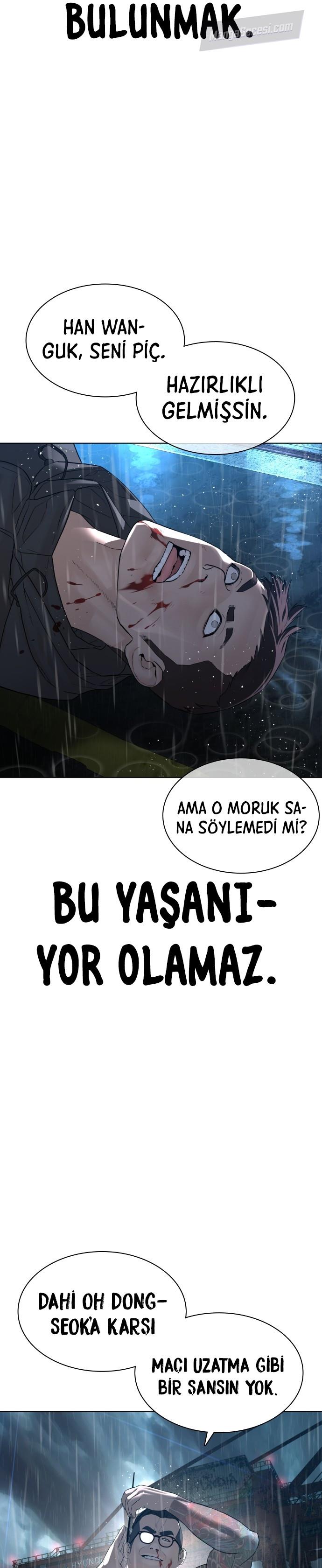 Read How To Fight TR Manga Online