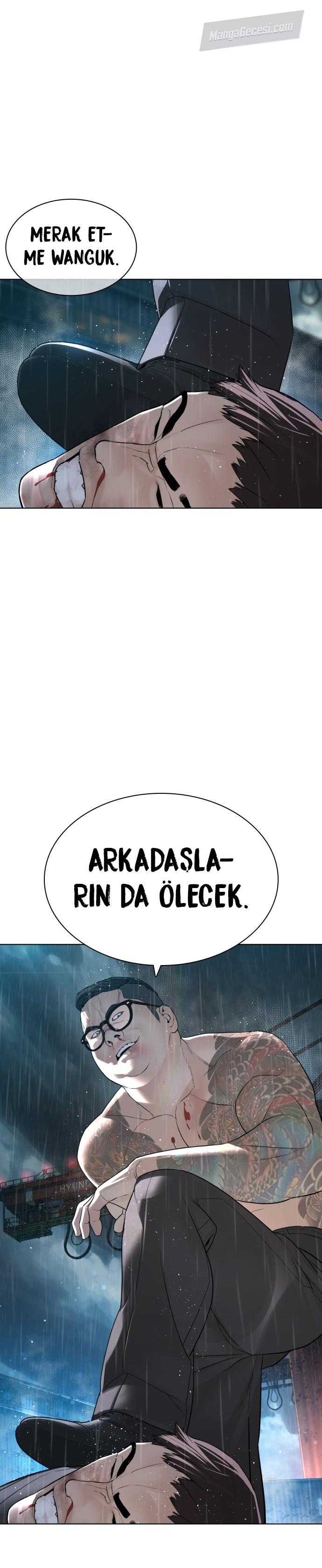 Read How To Fight TR Manga Online